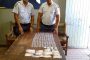 Variety of drugs confiscated in Kraaifontein and arrest made