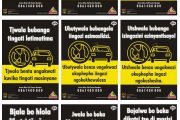 Liquor Awareness Campaign and inspection cracks down on illegal alcohol trading