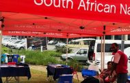 South Africans Against Drunk Driving remembering Road Traffic Victims