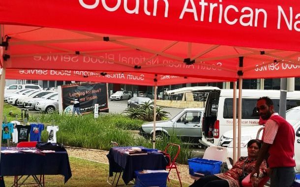 South Africans Against Drunk Driving remembering Road Traffic Victims