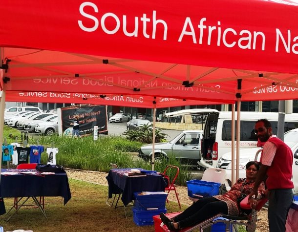South Africans Against Drunk Driving remembering Road Traffic Victims