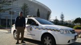 Traffic officials reveal drunk driving is down in Cape Town