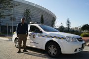 Traffic officials reveal drunk driving is down in Cape Town