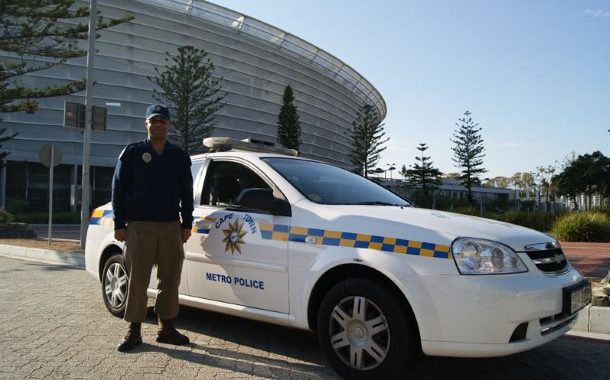 Traffic officials reveal drunk driving is down in Cape Town