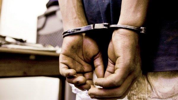 Three DUI arrests on Western Cape roads