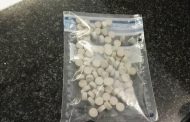 Police arrest suspected drug dealer after pulling over vehicle in Port Elizabeth