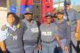 Illegal and unsafe liquor seized and arrest made at illegal shebeen