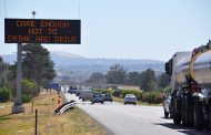 Ten arrested on Western Cape roads this week