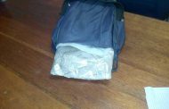 Arrest made and heroin confiscated at Golela Port Of Entry