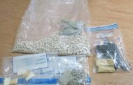 Several arrests made and drugs confiscated in Mitchell’s Plain