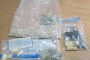 Illegal narcotics recovered from vehicle in Landsdowne