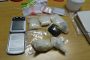 Illegal narcotics recovered from vehicle in Landsdowne