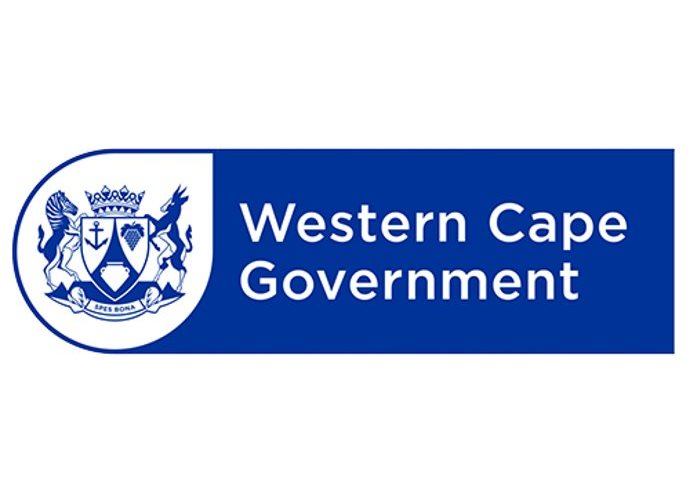 Western Cape Government logo