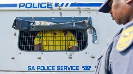 31 Arrests over weekend for drunken driving on Western Cape roads