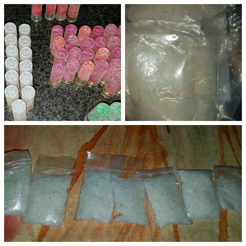 Tip-off leads to drug arrests in Manenberg area