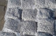 Drugs destined for Western and Southern Cape confiscated and arrest made
