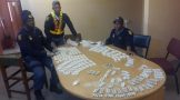 Woman arrested in possession of drugs on bus traveling from Pretoria to Port Elizabeth