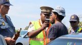 29 Drunk driving arrests during weekend in Western Cape