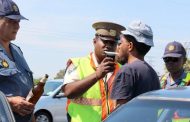 Seven DUI arrests on Western Cape roads