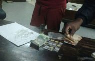 Mthatha SAPS arrests suspect dealing in Mandrax and Tik