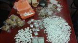 Major drug bust at tavern in Phoenix, Durban