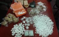 Major drug bust at tavern in Phoenix, Durban