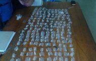 Several drug arrests made by Police across South Africa