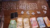 Police in Ravensmead makes drug arrest