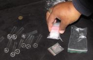 Suspect arrested for drug-dealing as Tik, Mandrax and cash were seized in Gelvandale, Port Elizabeth