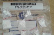 Police makes drug arrest at Roodepan, Northern Cape