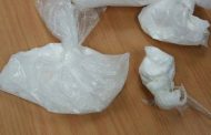 Suspect arrested in Durban in possession of cocaine
