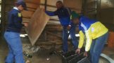 Illegal shebeens raided in KZN