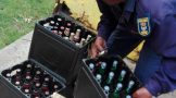 Illegals liquor outlets closed, weapons seized in Lusikisiki