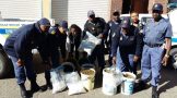 Drugs worth R2 million confiscated in Kimberley