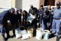 Drugs worth R2 million confiscated in Kimberley