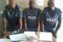 Drug arrest made in Nyanga
