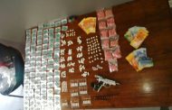 Suspected drug dealer arrested in Ethekwini
