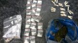 Two arrests for possession of drugs in Mitchell’s Plain
