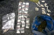 Two arrests for possession of drugs in Mitchell’s Plain