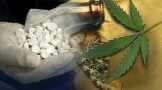 3 Suspects arrested for drug dealing, Durban