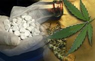 3 Suspects arrested for drug dealing, Durban