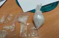 Durban Flying Squad Narcotic Drug Task Team arrests drug dealers