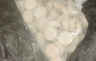 A 28-year-old suspect arrested for possession of drugs, Tafelsig