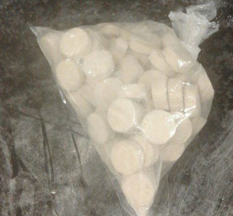 A 28-year-old suspect arrested for possession of drugs, Tafelsig