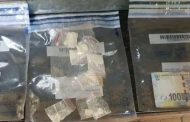 A 38-years-old man arrested for possession of drugs, Durban