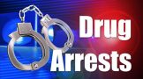 Four alleged drug dealers are due to appear in the Durban Magistrate’s Court