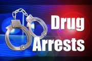 Four suspects arrested for illegally manufacturing medicine, Silverton