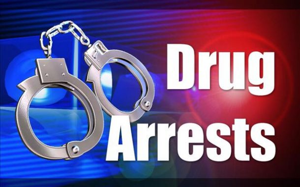 Four alleged drug dealers are due to appear in the Durban Magistrate’s Court