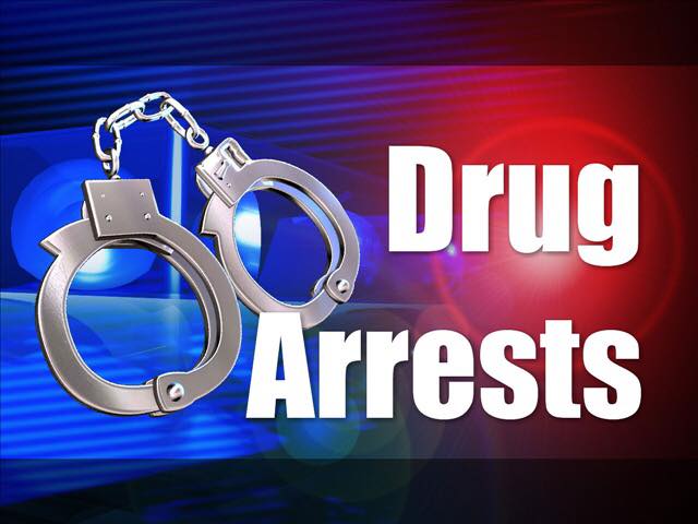 Four alleged drug dealers are due to appear in the Durban Magistrate’s Court