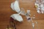 A drug dealer arrested for dealing drugs at Sibya Casino, Durban North